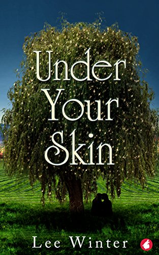 Under Your Skin by Lee Winter – Rainbow Moose's Reviews